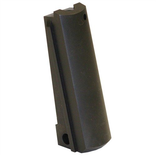 Entdecke das ED BROWN 1911 Mainspring Housing für optimale Griffkontrolle und Stil. Ideal für Wettkampf- und taktische Waffen! ✨