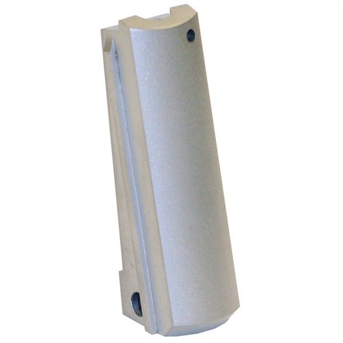 Entdecke das ED BROWN Mainspring Housing für deine 1911! ✨ Perfekte Kontrolle und Stil für Wettkampf- und taktische Waffen. Jetzt anpassen!