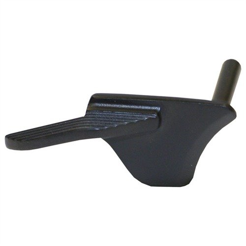 Entdecke die 1911 Tactical Thumb Safety von Ed Brown! 🔒 Ideal für schnelles, sicheres Schießen mit komfortablem Design. Perfekt für verdecktes Tragen.