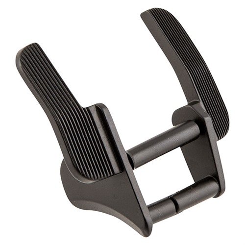 Entdecke die Ed Brown 1911 Machined Ambidextrous Wide Thumb Safety 🔒 für schnellen Zugriff und höchste Qualität. Ideal für alle 1911 Typ Rahmen!