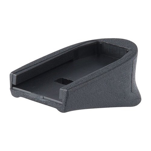 Verbessere deine Kontrolle mit der S&W M&P Grip Extension! ✋ Optimaler Halt für dein M&P Shield 9mm/.40. Schießkomfort neu definiert!