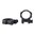 BADGER ORDNANCE 35MM MEDIUM ALUMINUM SCOPE RINGS