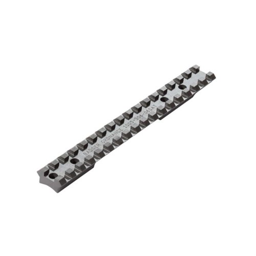 Entdecke die Badger Ordnance UX Rail für Remington 40X und M40A3/A5. Robust, flexibel und perfekt für dein Langstreckenschießen! 🔭