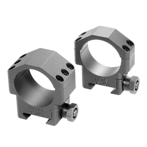 Entdecke die Badger Ordnance 34mm USMC M40A3 Zielfernrohr-Ringe 🛠️, perfekt für dein Gewehr. Präzise gefertigt und robust für beste Leistung!