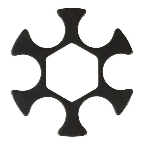 Entdecke die S&W REVOLVER FULL MOONCLIPS 🛠️ für schnelles Nachladen. Passend für .45 ACP Zylinder in 625/25-2 Modellen. Bestelle jetzt!