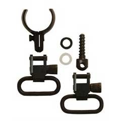 Entdecke die GROVTEC US Sling Swivel Sets für 1
