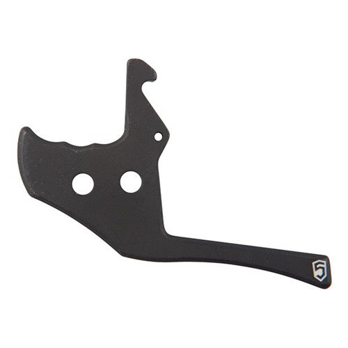 Verbessere deine AR-15 mit dem AMBIDEXTROUS CHARGING HANDLE LATCH von PHASE 5 TACTICAL. 🔧 Schnelle Bedienung, auch mit Handschuhen!