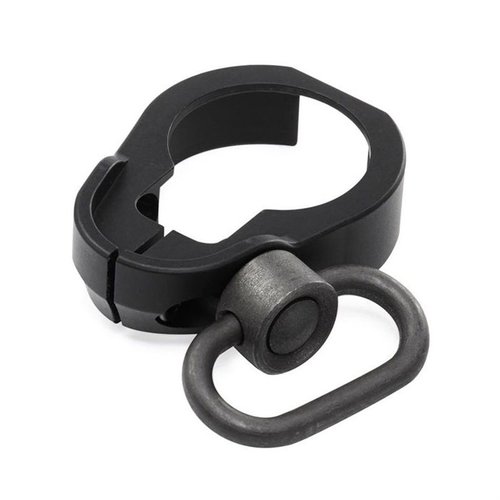 Entdecke den Daniel Defense EZ Carbine Sling Mount 🛠️ für AR-15/M4! Leicht, langlebig und einfach zu installieren – perfekt für jeden Schützen!