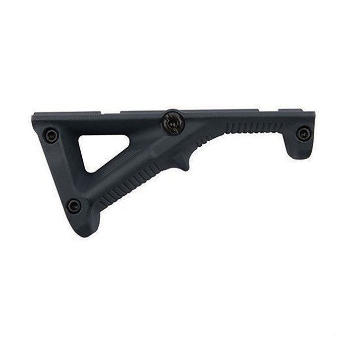 MAGPUL PICATINNY AFG2 ANGLED FORE GRIP POLYMER BLACK - Brownells Österreich
