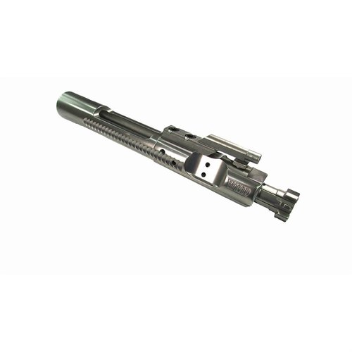 Entdecke die AR-15 5.56 Nickel Boron Bolt Carrier Groups von WMD GUNS. 🛠️ Perfekt für Hochvolumenschützen und 3-Gun-Wettbewerbsteilnehmer!
