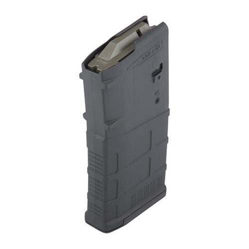 Entdecke das AR .308 20RD PMAG LR/SR GEN M3 Magazin für 308 Winchester. ✨ Robuste Polymer-Konstruktion und 20 Schuss Kapazität!