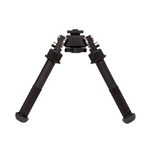Entdecke das V8 ATLAS BIPOD von ACCU-SHOT! 🌟 Leicht, stabil und verstellbar für präzises Schießen auf jedem Terrain. Ideal für deine Ausrüstung!