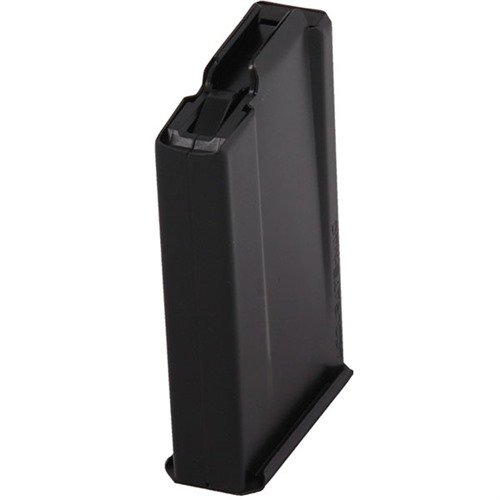 Entdecke das SHORT ACTION 10RD AICS MAGAZINE für .223/5.56! 🔥 Hochwertig, zuverlässig und perfekt für dein Bolt Action Gewehr.