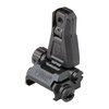 MAGPUL MBUS PRO REAR SIGHT FLIP UP ADJUSTABLE STEEL BLACK