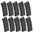 MAGPUL PMAG GEN M3 5.56/.223 30RD FOR AR-15 BLK 10/PACK