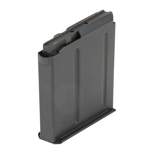 Entdecke das LONG ACTION AX 5RD MAGAZINE für 300 Winchester Magnum. ✨ Perfekt für dein AX Chassis Gewehr. Qualität und Leistung vereint!