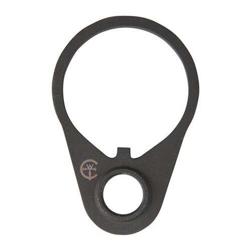 Entdecke die AR-15/M16 QD Endplatte 🛠️ – robust, korrosionsbeständig und ideal für eine einfache Handhabung. Perfekt für deinen AR-15!