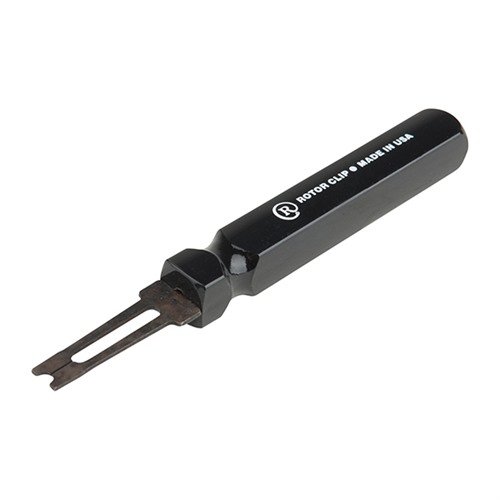 Installiere den Ejektorabdeckungs-Scharnierstift-Clip mühelos mit dem A-300 C-Clip-Werkzeug! 🔧 Genieße ein einfaches Handling und sichere Anwendung.