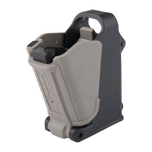 Lade deine .22LR Magazine schnell und einfach mit dem 22UpLULA Loader! 🚀 Ideal für 1911 Magazine und mehr. Hol dir jetzt das Must-Have!