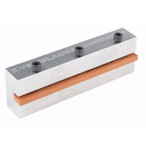 Verwandle deine 1911 Rahmen mit dem Frame Rail Stoning Tool! 🛠️ Präzise Kontrolle für perfekte Endmaße. Ideal für 1911 und 2011 Rahmen.