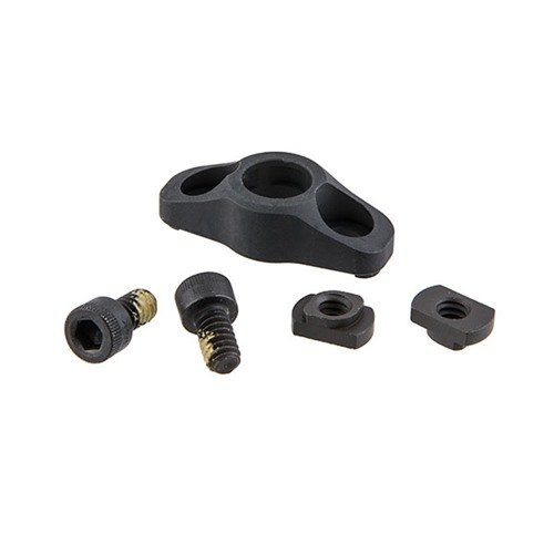 Entdecke den M-LOK QD Sling Mount von Magpul! 🔗 Ideal für deine Push-Button QD Slings und einfach zu installieren.