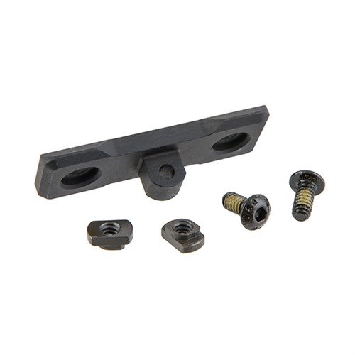 Entdecke die Magpul M-LOK Bipod Mount für stabile Montage von Bipoden. 💪 Robuste, elegante Lösung für deinen perfekten Schuss! Jetzt kaufen!