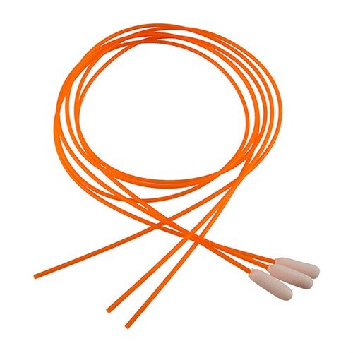 Entdecke die BORE-WHIPS von SWAB-ITS! 🧼 Ideal zum Reinigen deiner Luftgewehre, einfach, wiederverwendbar und sicher für deine Waffe.