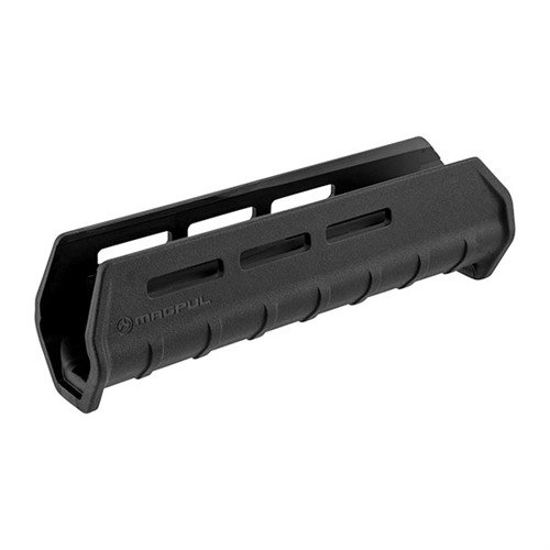 Verbessere deine Mossberg 590/590A1 mit dem MOE M-LOK Forend von Magpul! 🛠️ Leicht, modular und perfekt für sportliche Anwendungen.