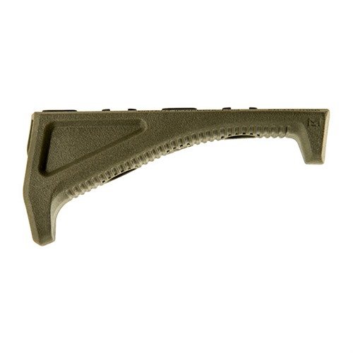 Entdecke den leichten M-LOK AFG Angled Fore Grip von Magpul! 🛠️ Bessere Kontrolle und weniger Rückstoß für präzisere Schüsse.