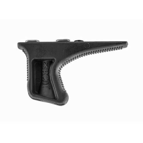 Entdecke den KEYMOD BCMGUNFIGHTER KAG Angled Grip 🖐️ für optimale Handhabung und Komfort. Perfekt für dein AR-15! Jetzt mehr erfahren!