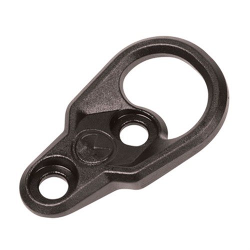 Entdecke den M-LOK Paraclip Sling Mount von Magpul! 🏹 Robuste Stahlkonstruktion für deinen perfekten Riemenbügel. Jetzt sichern!