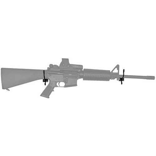 Präsentiere deine Waffen stilvoll mit den SLATWALL Gun Cradles! 🛡️ Ideal für eine sichere Aufbewahrung und ansprechende Präsentation. Jetzt entdecken!