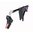 ZEV TECHNOLOGIES FULCRUM ULTIMATE TRIGGER KIT GLOCK GEN 4 9MM, RED SAFETY