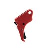 APEX TACTICAL SPECIALTIES INC RED M&P SHIELD ACTION ENHANCEMENT TRIGGER ONLY