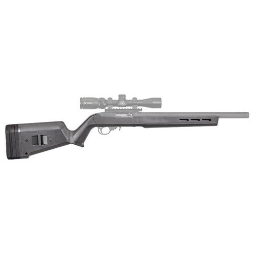 Entdecke den RUGER 10/22 Hunter X-22 Stock! 🎯 Verstellbar, ergonomisch und robust – perfekt für dein Schießerlebnis. Hol dir jetzt deinen!