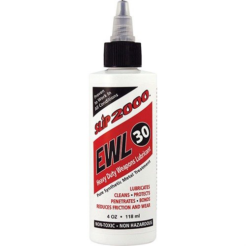 Entdecke das EXTREME WEAPON LUBE (EWL) 30 - dein perfektes CLP für Waffenpflege! 💪 Schützt ohne schädliche Stoffe und reduziert Reinigungsaufwand.