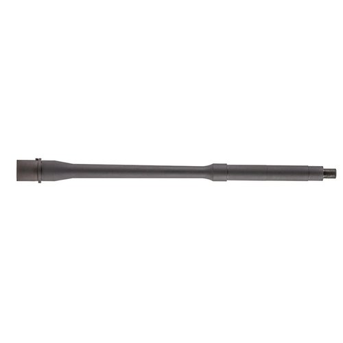 Entdecke die 14.5" AR-15/M16 5.56 Hammer Forged Barrels von Daniel Defense. ✨ Hochgradiger Stahl für Präzision und Langlebigkeit!