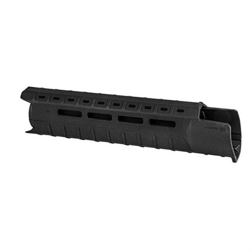 Entdecke die AR-15/M4 MOE-SL Handguards von MAGPUL! 🔥 Leicht, langlebig und vielseitig mit M-LOK Slots für dein Zubehör. Jetzt zugreifen!