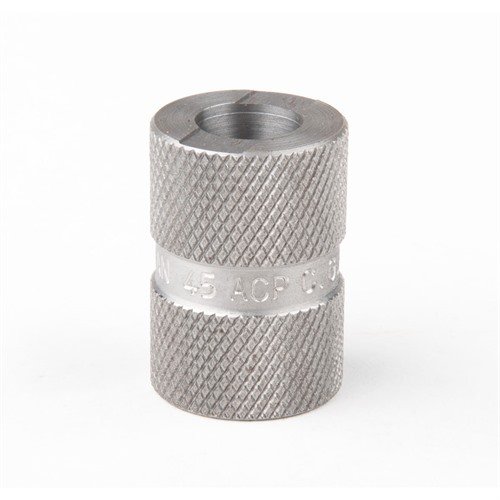 Überprüfe mit dem Lyman Pistol Maximum Cartridge Gauge .40 S&W 🔍 die Maße deiner Pistolammunition für maximale Zuverlässigkeit!