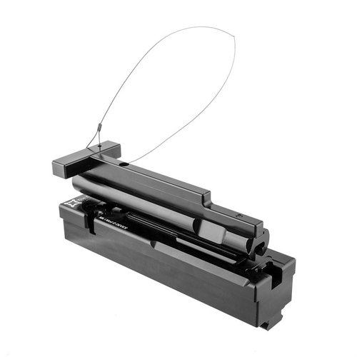 Entdecke die robuste AR-15/M16 UPPER RECEIVER FIXTURE von THE DEVICE MANUFACTURING. 🔧 Ideal für schnellen Aufbau und Reparatur deiner Waffen!