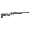 Der Magpul X-22 Backpacker Stock für die Ruger 10/22 Takedown bietet eine kompakte Lösung mit integriertem Magazinfach, ergonomischem Handgriff und robustem Polymer.