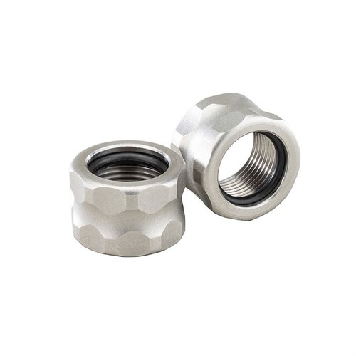 Schütze deine Gewinde mit dem APEX Grade Thread Protector! 🛡️ Perfekt für ½