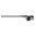 HOWA 7.62X39MM BARRELED MINI ACTION HEAVY 20" THREADED BLUE