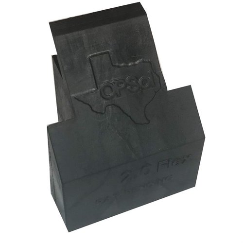 Verbessere die Kapazität deiner 12-Gauge-Schrotflinte mit dem OPSOL Mini-Clip 2.0 Flex! 🚀 Einfach zu installieren und zu entfernen!