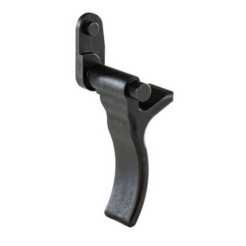 Verbessere dein Schießerlebnis mit dem SIG P320 Advanced Curved Trigger! 🎯 Reduziere das Abzugsgewicht um 35 % und genieße mehr Kontrolle.