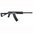 KALASHNIKOV USA KS-12T 12 GAUGE 18.25" BBL (1)10RD MAG BLACK