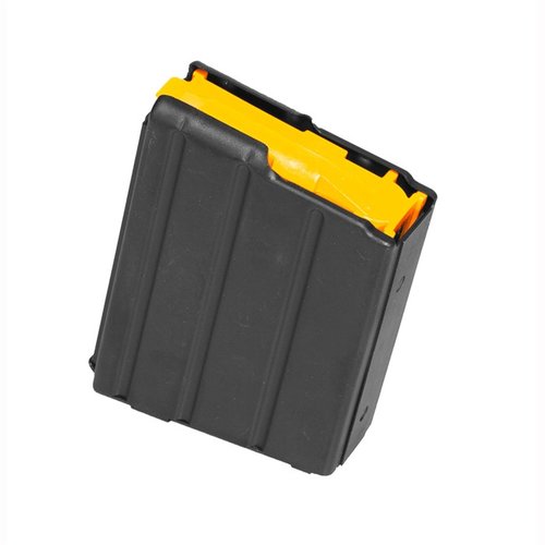 Entdecke das CMMG .350 Legend AR-15 Magazin! 🔥 Mit 10 Schuss Kapazität und robustem Stahl, perfekt für dein AR-15. Hol es dir jetzt!