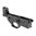BROWNELLS BRN-180 STRIPPED LOWER RECEIVER, FORGED, MATTE BLACK