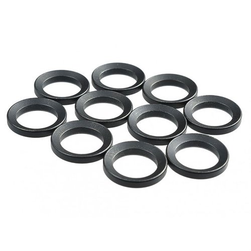 Hol dir die AR .308 Crush Washers von Strike Industries! 🛠️ Ideal für dein AR-15 und perfekte Passform für neue Mündungsgeräte.