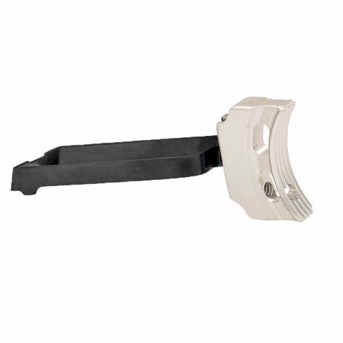 Entdecke den 2011 Ultra Match Grade Trigger von Fusion Firearms! ✨ Perfekt für präzises Schießen mit verstellbarem Triggerbogen.